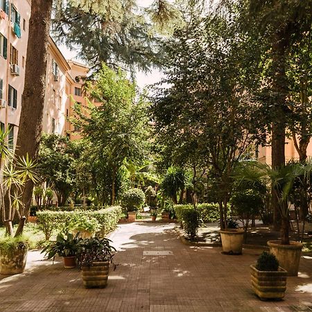 罗马Casa Riva 1920公寓 外观 照片