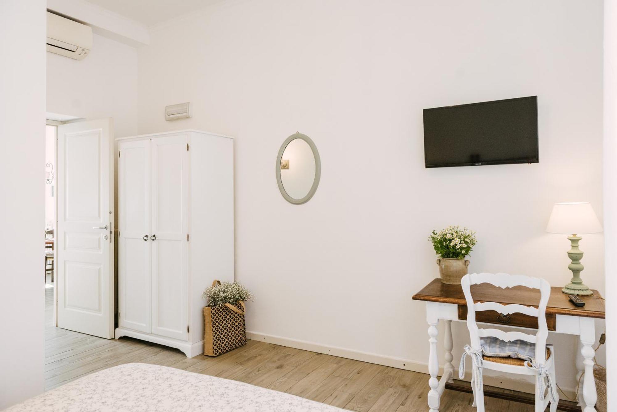 罗马Casa Riva 1920公寓 外观 照片