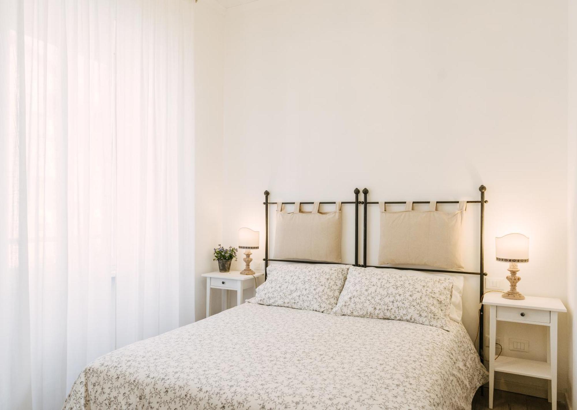 罗马Casa Riva 1920公寓 外观 照片