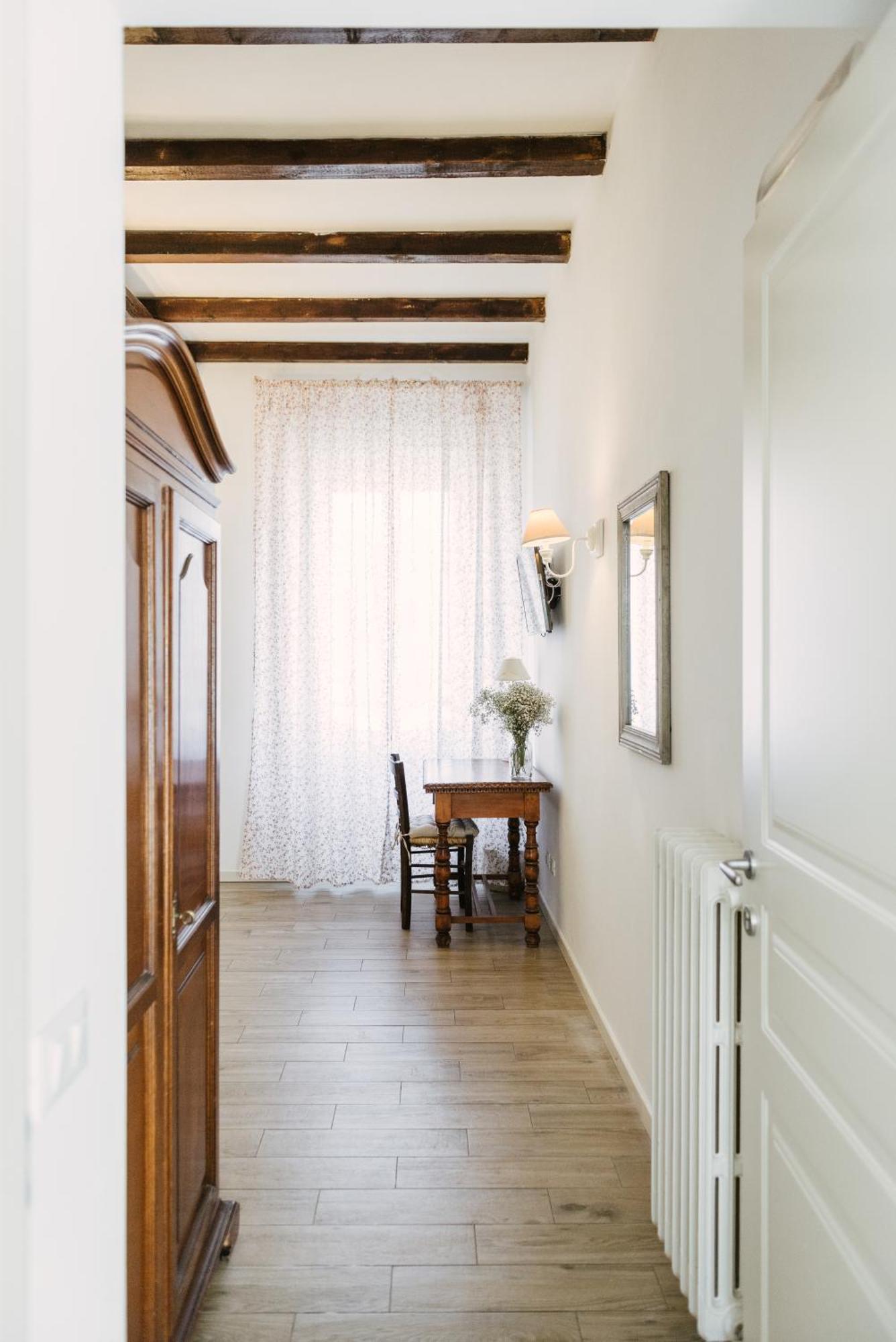 罗马Casa Riva 1920公寓 外观 照片